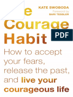 Courage Habit