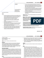 G.R. No. 12345, January 1, 2019 Digest By: DIMLABS: (Special Proceedings - Atty. Tantuico)