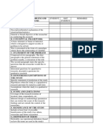 Template On Shs Research Seminar