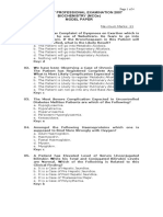 Bio Chem Important MCQs