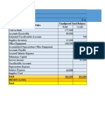 Output Fabm1 Ladera, Rhealyn Patan-Ao Bsa-I