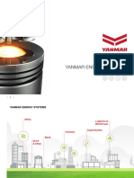 YEA 2018 Product Catalogue - VRF GM413LJ