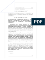 Alonte vs. Savellano, JR., 287 SCRA 245, G.R. No. 131652, G.R. No. 131728 March 9, 1998