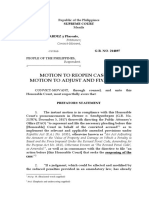 Category2-RA 10951 (Motion To Reopen With Motion To Adjust and Fix Penalty) - 1 Ardez, Robert