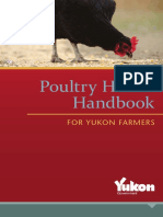 Poultry Health Handbook Final