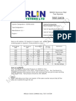 Delphi Injector Test Plans