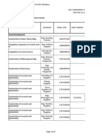 1st Quarterly Reports4