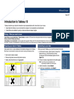 Introduction To Tableau 10: Pricing - What You Need To Know