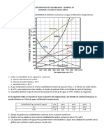 Taller Graficos de Solubilidad