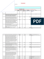 Percentage Boq: Validate Print Help