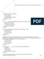 Test Bank Industrial Organizational Psychology An Applied Approach 8th Edition by Michael G. Aamodt Sample