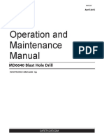 Manual Operación y Mantenimiento BI652203-00-En