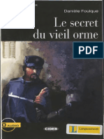 Le Secret Du Vieil Orme