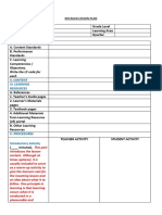 I. Objectives: Write The LC Code For Each