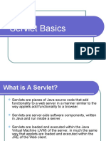 BasicServlet 1