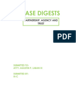 Case Digests