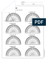 Dibujando Angulos PDF