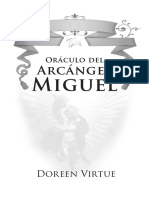 (Doreen Virtue) - Oraculo Del Arcangel Miguel