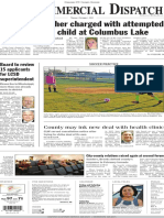 Commercial Dispatch Eedition 10-1-19