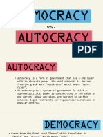 Polgov Autodemocracy