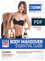 Body Makeover: Essential Guide