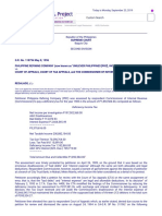 Philippine Refining Company (Now Known As "Unilever Philippines (PRC), Inc."), Petitioner, vs. Court of Appeals, Court of Tax Appeals, and The Commissioner of Internal Revenue, G.R. No. 118794