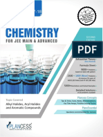 Alkyl Halides Aryl Halides and Aromatic CompoundsTheory