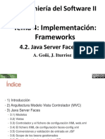 JavaServerFaces OCW