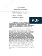 First Division: JORGE DOMALAGAN, Plaintiff-Appellee, Vs