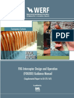 FOG Interceptor Design and Operation (FOGIDO) Guidance Manual