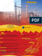 PT. Valindo Teknik Pratama Wuxi Huaguang, Qindao Jianeng, Jinan Power.