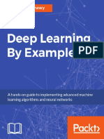 Deep Learning by Example - Ahmed Menshawy