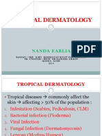 Pioderma - Viral Inf 2014