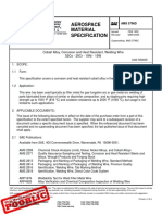 Sae Ams 5796D 2000 (En) PDF