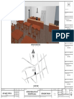 Interior Perspective: Land Use & Zoning