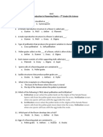 Summative - Flowring Plant Reproduction 4