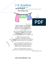 2.1 Poem Clothesline 2