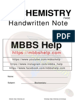 Biochem PDF