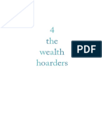 The Wealth Hoarders