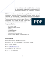 Nikhil Internship Report PDF