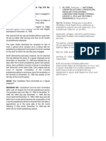 Cals Poultry Supply Corp. vs. Yap, G.R. No. 150660, July 30, 2002 FACTS: CALS Poultry Supply Corporation Is Engaged in