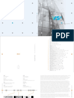 Introduction To VS1 Pinch Plate Glazing System