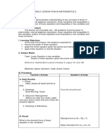 8thLP Graphs A Linear Equation Given Two Points and Intercepts 7pgs