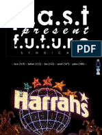 Harrah's Entertainment, Inc