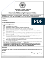 Citizenship-Immigration Status 2016