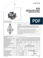 Operating Principle: PVD Sizes 25 30 37 48 45 56 72 90 115 145