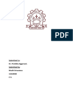 Numerical Methods Programming