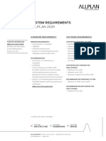 Allplan Spec PDF