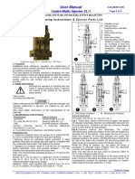 Lincoln-Sl1 Centro-Matic Injector PDF