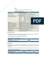 Feasibility Study